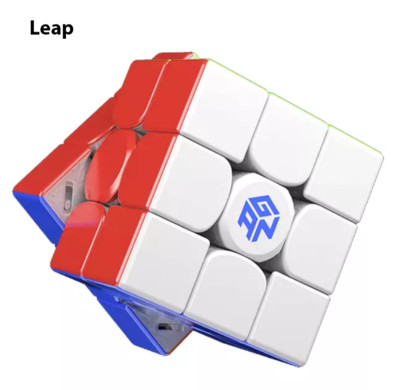 2022 Flagship Gan12 neueste Modell Maglev UV-M Leap Pro