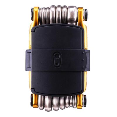 Crankbrothers Multitool M-20 Gold