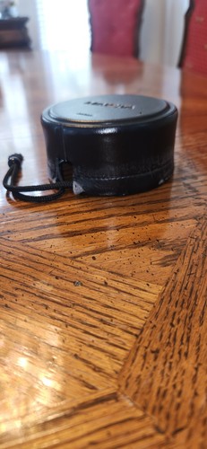 Minolta AF Reflex 500mm f/8 Lens For Minolta Sony A Mount - Picture 9 of 11