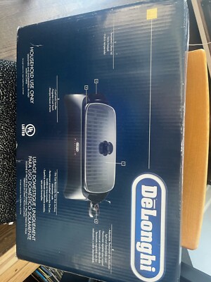 DeLonghi Perfecto Grill - Unopened