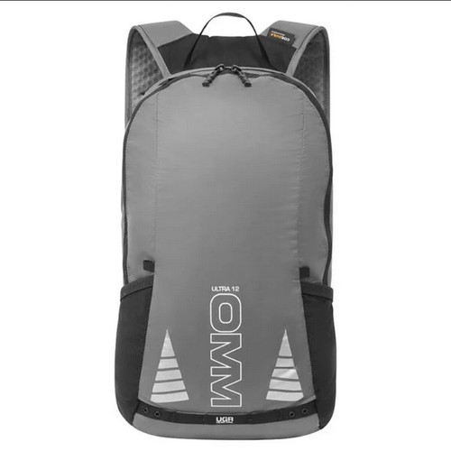 OMM Ultra 12 - NEW! - Ultra Trail Off-Road Running Backpack Rucksack. - Picture 4 of 12