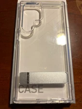 Temdan for samsung galaxy 6.8 inch 2024 clear