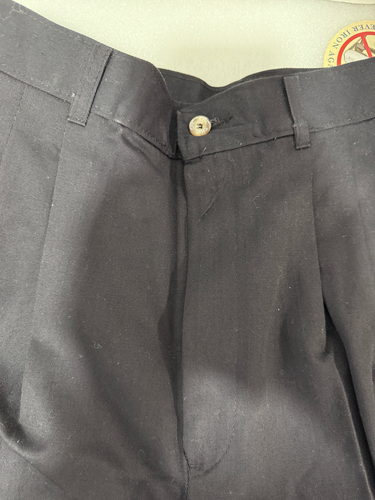 SCHICKE Tall Misses Größe 14 Zuschauerhose, falten- & pressefrei, 100 % Baumwolle – neu mit Etikett - Bild 10 von 15