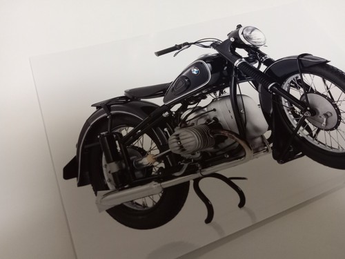 1975 Porsche 911 Turbo 3.0: Metalldruck - Galerie Leinwand - FujiFilm Foto Poster LRG - Bild 41 von 41