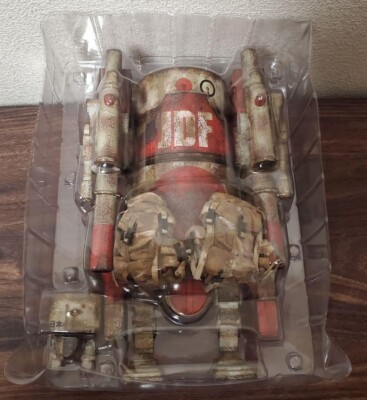 Unused threeA WWR JDF Large Martin and Square ASHLEY WOOD 1/12