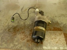 Parker 0-15CN-1-100 hydraulic filter head X Hayter T424 mower...... £50+VAT