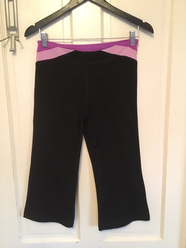 Avia Capri Leggings Workout Pants 