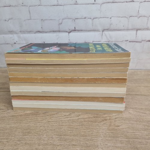 Horrid Henry Series by Francesca Simon & Tony Ross 13 Paperback Books Bundle - Foto 14 di 17