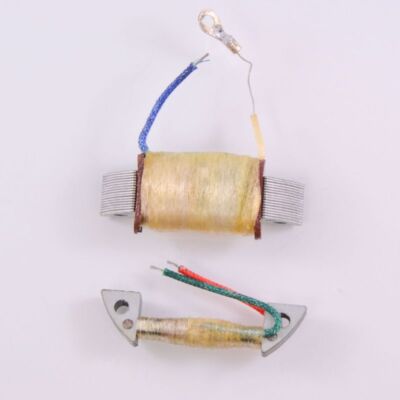 Stator Ignition Source Coil Kawasaki KX 125 87 88 Yamaha YZ 125 90 91