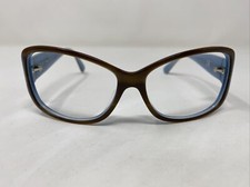 Maui Jim Japan NALANI MJ295-03T 61-16-126 Brown Women s Sunglasses Frame CM23