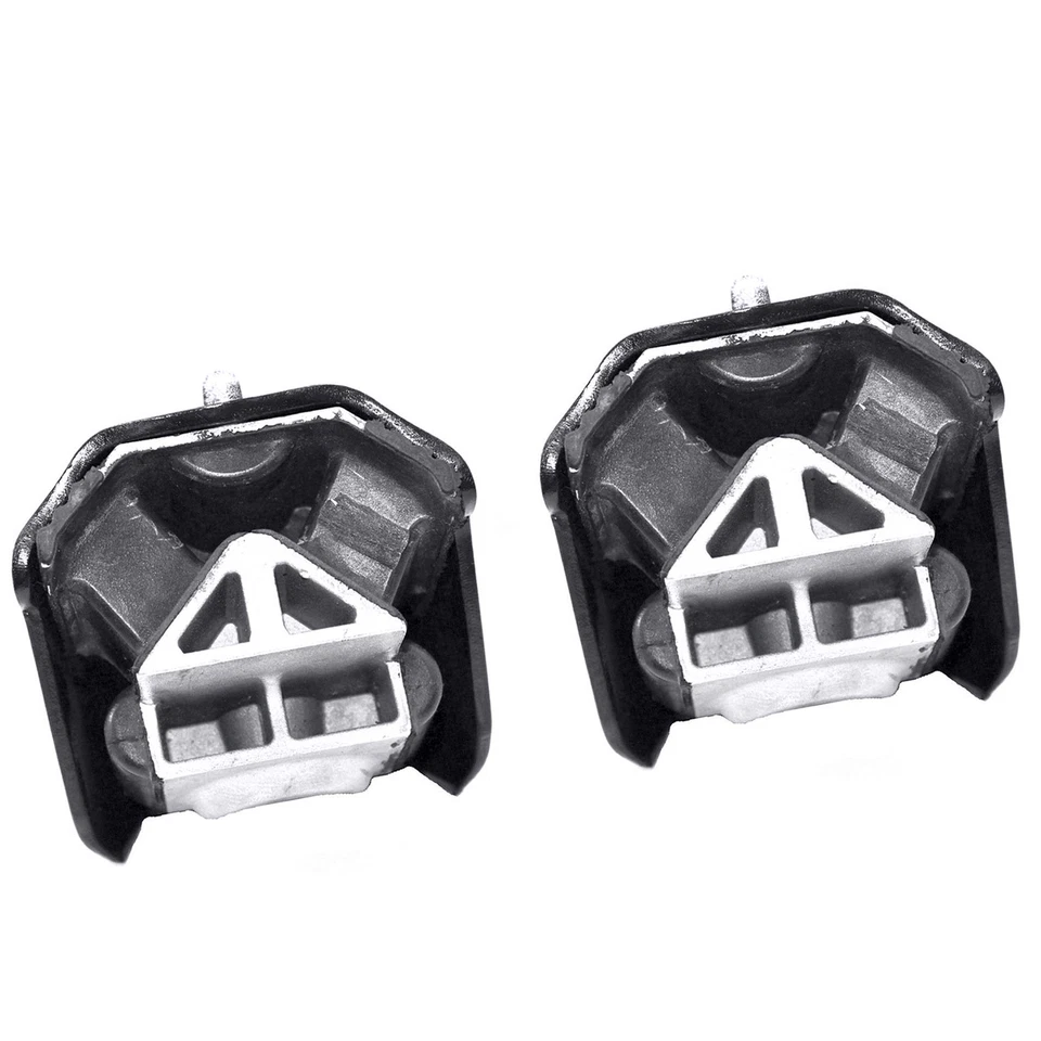 Montaje de motor delantero L & R para Mercedes-Benz Sprinter 14-21 2,1 L 3,0 L 2 piezas Foto 2 de 4