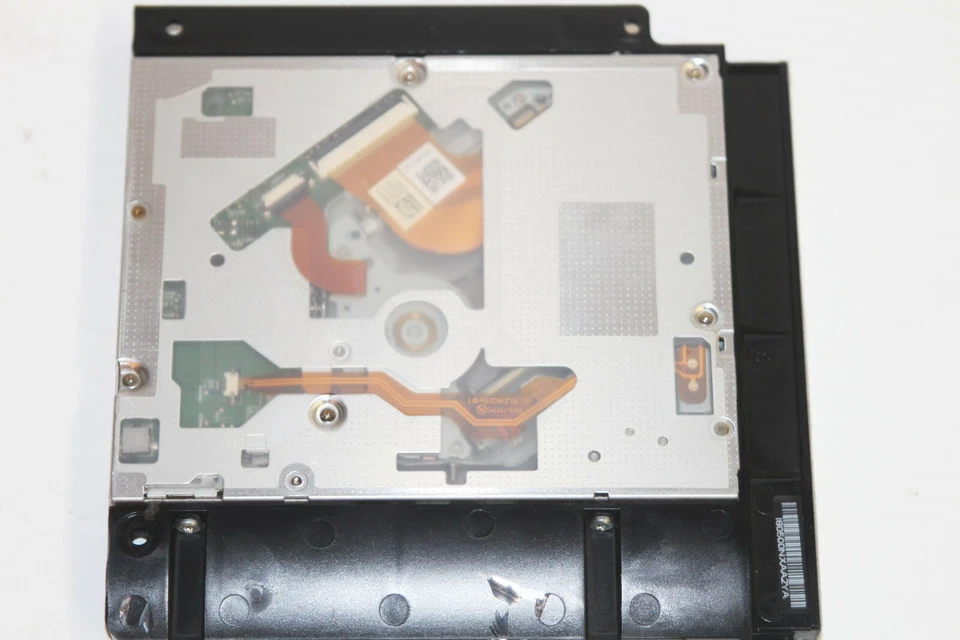 DVD CD Writer Super Drive GA32N - Apple iMac 21.5" Intel i5 Desktop A1311 2010 - Image 3 of 4