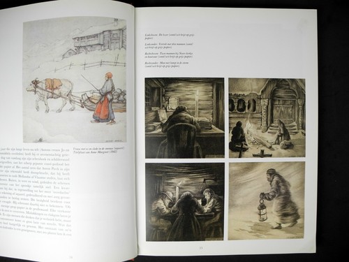 Anton Peck - een 90-jarige ambachtsman - Text by Frans Keijsper - Dutch Text - Imagen 6 de 9