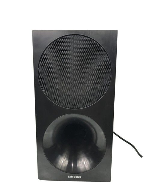 wireless home subwoofer