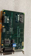 NI Card AT-GPIB/TNT ASSY 181832E-01 IEEE-488.2