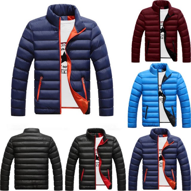 puma ess warmcell padded jacket