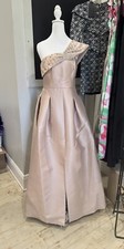 Sachin And Babi Delilah Gown Size 8