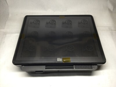 Elo G150XGE 15'' Touch Panel Display