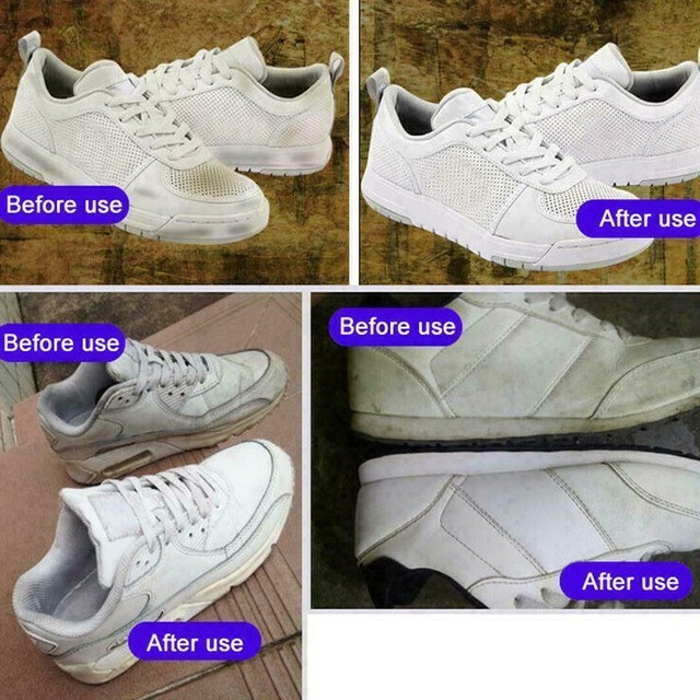 crocs butter shoe polish