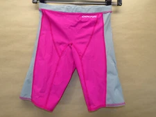 DOLFIN Platinum 2 Color Block Jammer