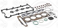 Elring 167.710 Dichtungssatz, Zylinderkopf FüR Chevrolet, Opel, Vauxhall