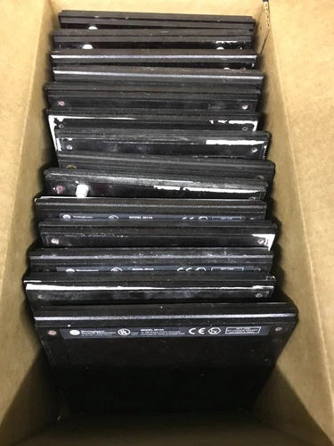 Lot of 14 Westinghouse Security 2814A Card Reader for 818SX