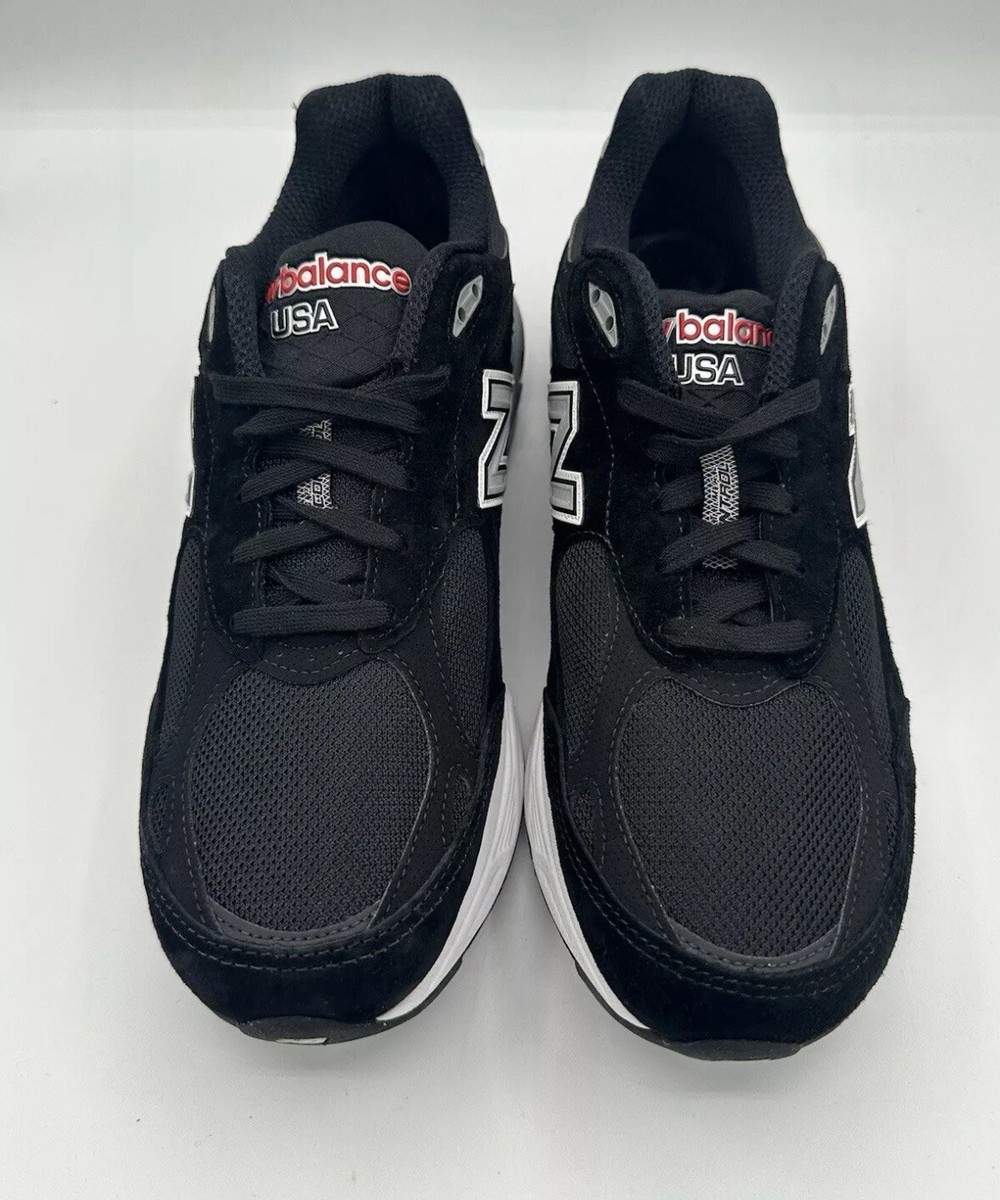 New Balance 990 V3 MADE IN USA 2021 White Gray M990BS3 NBY New Balance 990 V3 MADE IN USA 2021 White Gray M990BS3 NBY