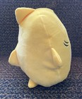 Chandler the Valentine Shark 8” Inch Yellow BNWT Fast Shipping — photo 4
