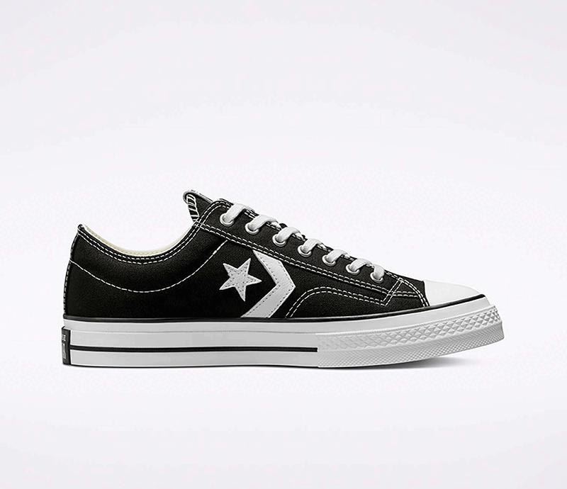 Metal Sheets Converse Star Player Core Canvas Ox Converse Star