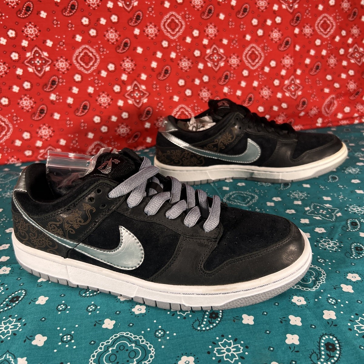 nike takashi sb