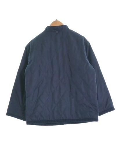 familiar Blouson Jackets (Other) Navy 110(5T6T) 2200487326091 - Picture 2 of 7