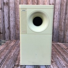 Bose Lifestyle 25 Subwoofer Only