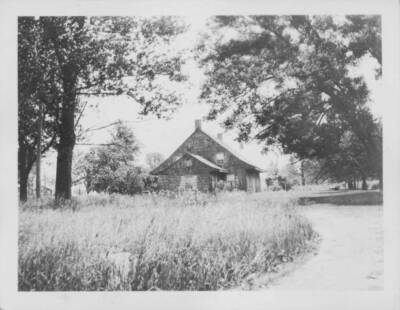 Peter Stoothoff House on Bergen Island south side of Avenue - New York Photo 6