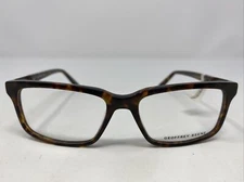 Geoffrey Beene G522 TOR 54-16-145 B:36 Tortoise Full Rim Eyeglasses Frame /E25