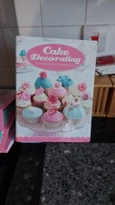 deagostini cake baking making decorating folder binders magazines