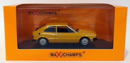 MiniChamps - 1:43 - VW Volkswagen Hebmüller MIN 052130 - Catawiki