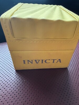 New INVICTA 2877 Multi Function Quartz Men s Watch Auction 