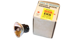 PROJECTOR LAMP -REPLACEMENT FOR -EKS- 250W 24V -SYLVANIA