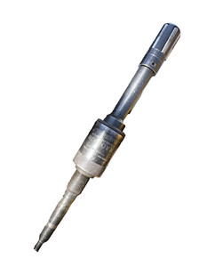 Sandvik Madison Microller 3/4” ID Burnishing Tool MT 1 Metal Lathe Tool .750