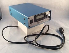 Synthecon RCCS Power Supply PS-1 For Laboratory Rotary Cell Culture System