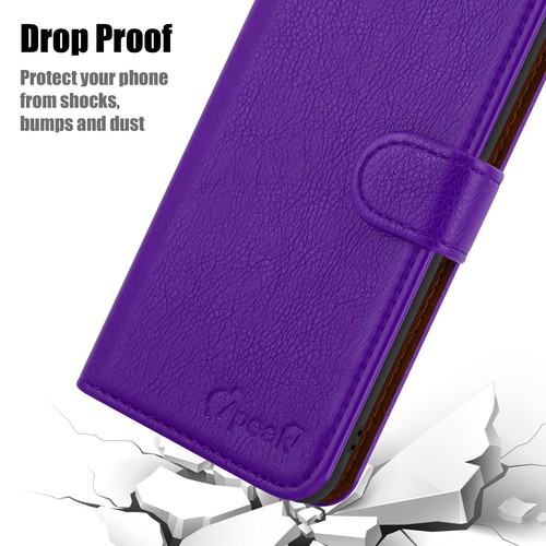 For Samsung Galaxy A13 4G A13 5G A04s Phone Case Flip Leather Card Wallet Cover - Picture 34 of 41