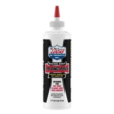 Lucas Oil 10063 Engine Break In Oil Additive w/ TB Zinc Plus - 16 Ounce