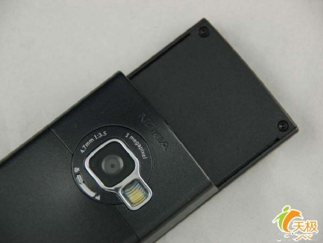 Nokia N80 Original Bluetooth GSM 3G Cellphone Unlocked WIFI