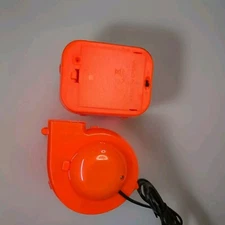 Portable Fan Blower for Inflatable Costume or Mascot - Ships Free From USA