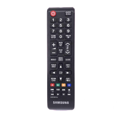 Neu Original AA59-00741A für Samsung LCD TV Fernbedienung LE19D450 LE22D450