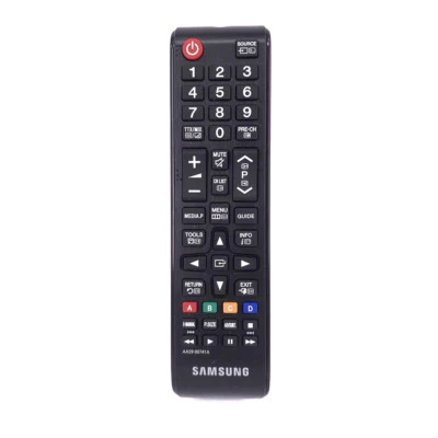 WFSMARTS Nuevo Original AA59-00741A Para Samsung LCD TV Control Remoto LE19D450 LE22D450
