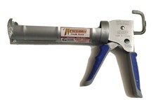 NEWBORN CAULK GUNS MODEL 930-GTD GATOR TRIGGER/DRIP FREE/PROFESSIONAL HEX ROD 