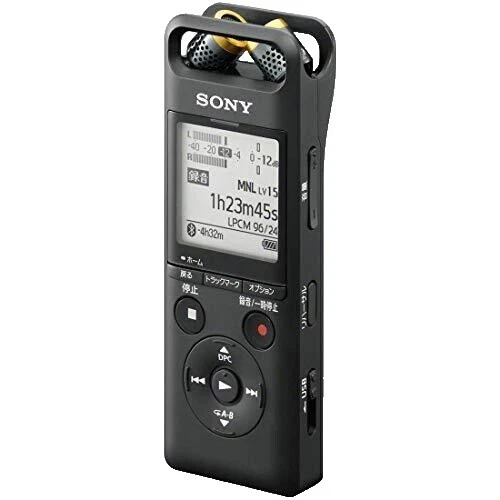 Portable Digital Recorders