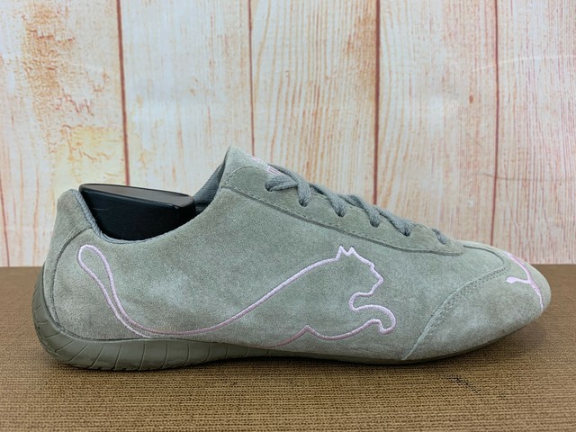 puma speed cat womens