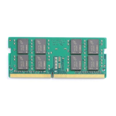 Crucial 16GB Kit (2x 8GB) DDR4 2666MHz PC4-21300 260Pin Sodimm